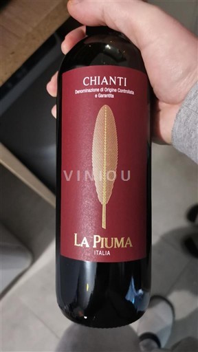 Toscana Chianti La Piuma 2023