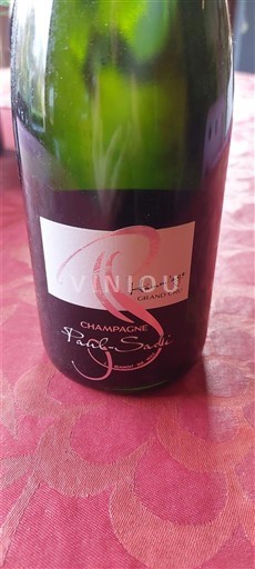 Šampanja Ni doloceno Lancelot-Pienne Harmonie Neleten.