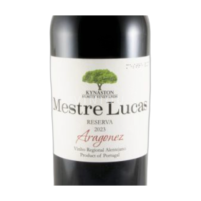 Alentejo Mestre Lucas 2023