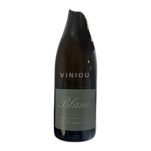 Beaujolais Jean Foillard Blanc 2023