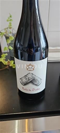 Alentejo Papa Leite Pacto do Diabo 2022