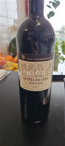 Douro Casa Ferreirinha Quinta da Leda 2019