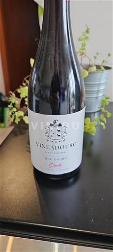 Douro Vineadouro Clássico 2021