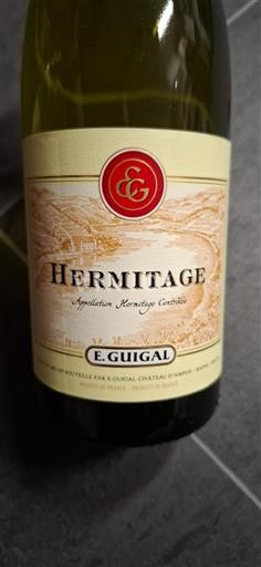 Рона Ермітаж E. Guigal 2020