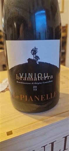 Piemont Bramaterra Le Pianelle Bramaterra 2013