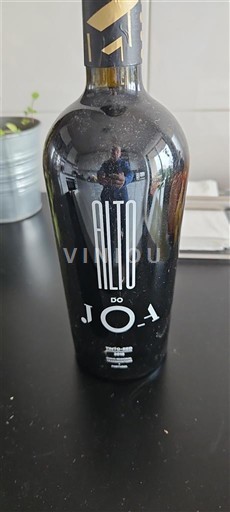 Trás-os-Montes Alto do JOA 2016