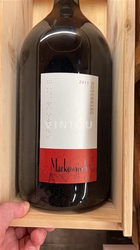 Bassa Austria Carnuntum DAC Markowitsch Rosenberg 2011