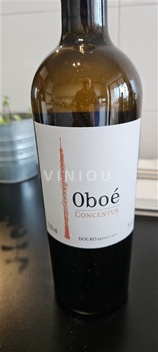 Douro Oboé Concentus 2021
