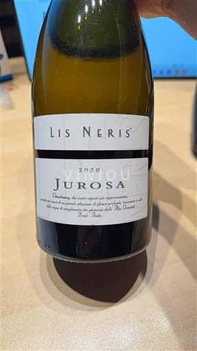 Furlanija-Julijska krajina Furlanija Julijska krajina Isonzo Lis Neris Jurosa 2020