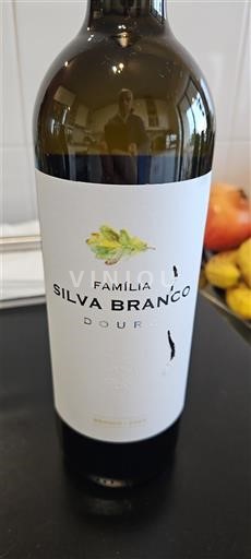 Douro Família Silva Branco 2023