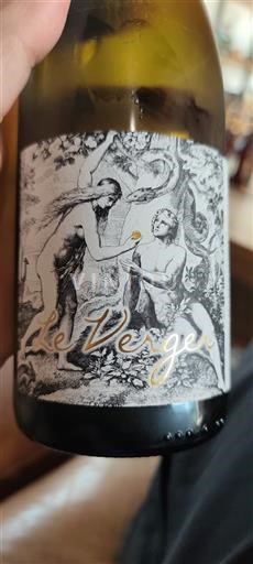 Loirevallei Muscadet Le Verger 2023