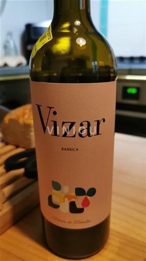 Kastilie a León Nespecifikováno Vizar Barrica Neročník