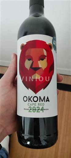 Nordkap Nicht spezifiziert Okoma Cape Red 2024