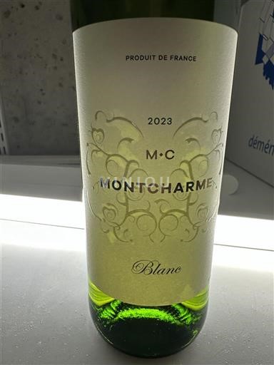 Dolina Loare Montcharme 2023