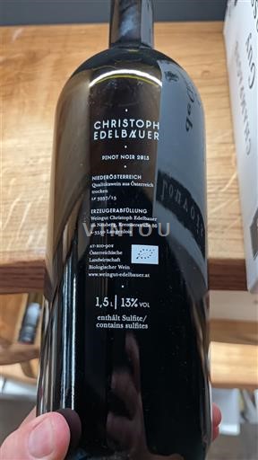 Dolní Rakousko Nespecifikováno Christoph Edelbauer 2013