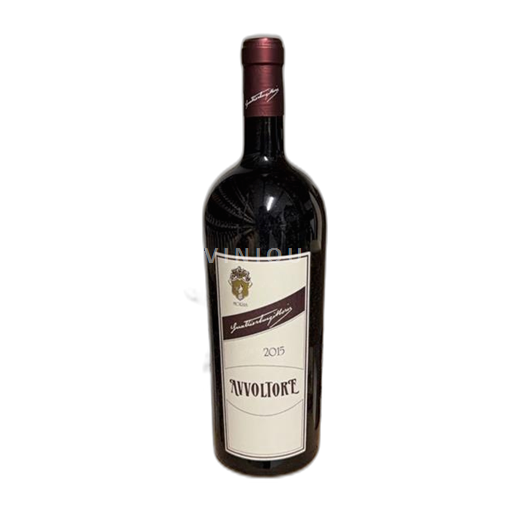 Toscana Không được chỉ định Morisfarms Avvoltore 2015