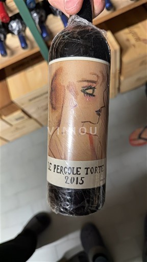 Toscana Non specificato Montevertine Le Pergole Torte 2015