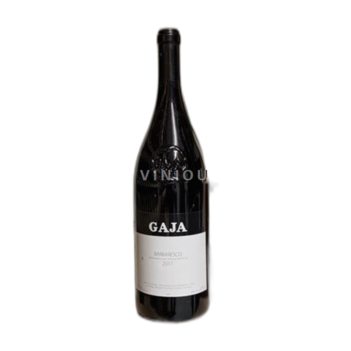 Piemonte Barbaresco Gaja 2017
