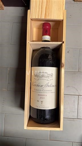 Toscane Chianti Classico Marchese Antinori Riserva 2021