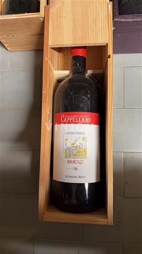 Piemonte Barolo Cappellano Otin Fiorin 2010