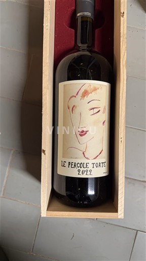 Toscana Non specificato Montevertine Le Pergole Torte 2022