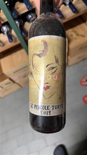Toscana Non specificato Montevertine Le Pergole Torte 2012