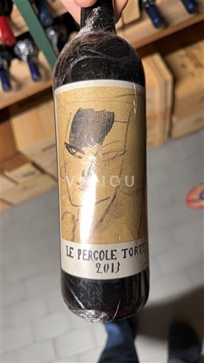 Toscana Non specificato Montevertine Le Pergole Torte 2013