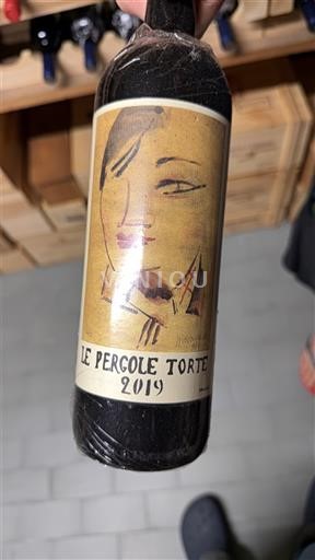 Toscana Non specificato Montevertine Le Pergole Torte 2019