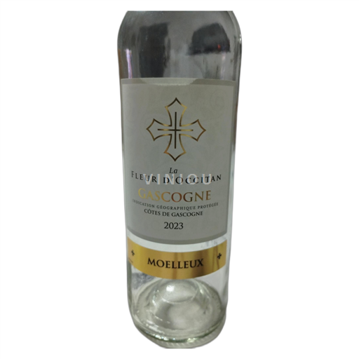 Sudoeste Côtes de Gascogne Moelleux 2023