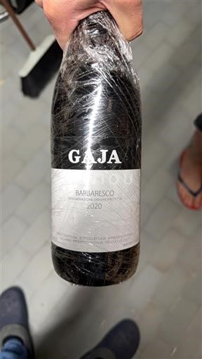 Piemonte Barbaresco Gaja 2020