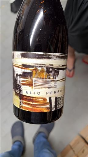 Piedmont Nebbiolo d'Alba Elio Perrone 2023