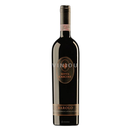 Piemonte Barolo Sette Cascine 2016