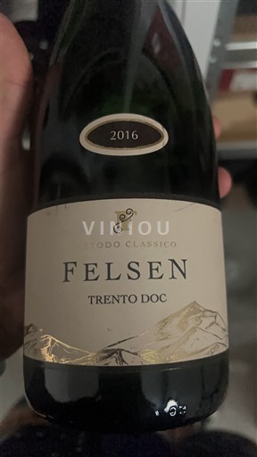 Trentino-Južna Tirolska Ni doloceno Felsen 2016