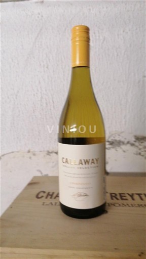 Kalifornische AVA Nicht spezifiziert Callaway 2023