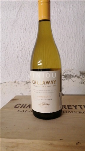 Californische AVA's Niet gespecificeerd Callaway 2023