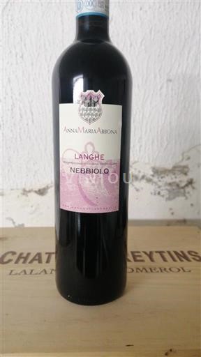 Piëmont Langhe Anna Maria Abbona 2021