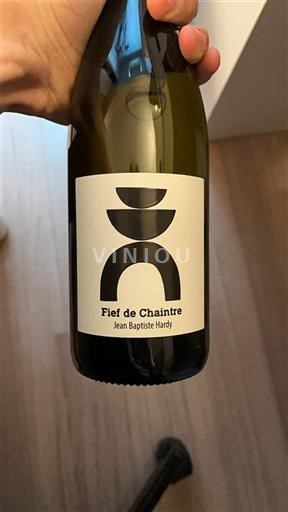 Borgoña Pouilly-fuissé Fief de Chaintré Sin añada