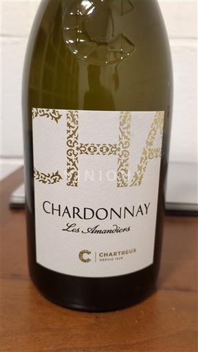 Languedoc và Roussillon Vùng đất Oc Chartreux Les Amandiers Không niên vụ