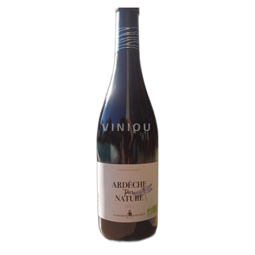 Alpes và các vùng Rhodanien Ardèche Vignerons Ardéchois Ardèche par Nature 2023