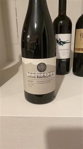Piemonte Barbaresco Socré 2016