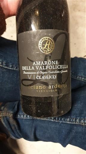 Vêneto Não especificado Luciano Arduini 2013