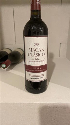 La Rioja rioja Macán Clásico 2019