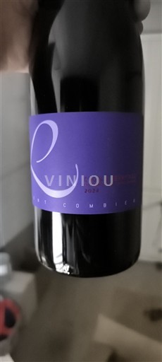 Rhône-dalen Crozes-Hermitage Laurent Combier L 2024