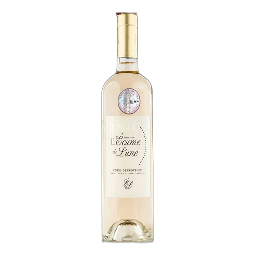 Provansa Côtes-de-Provence Domaine L'écume de Lune Neleten.