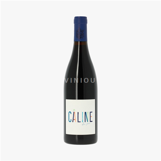 Alpy a Rhonské oblasti Alpilles Domaine Des Blaquières Câline des près 2022