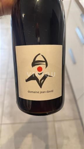 South West Buzet Domaine Jean David 2022