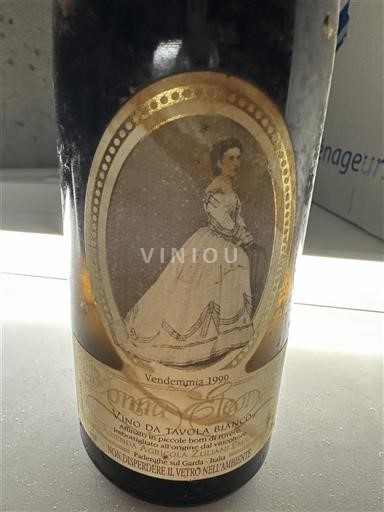 Piedmont Wines Piedmont Antonia Cleary 1999