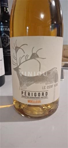 Aquitania y Charentes Périgord Le Cerf Noir 2019