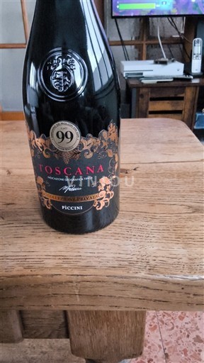 Toskana Nespecificirano Piccini Memoro Невинтиджирано