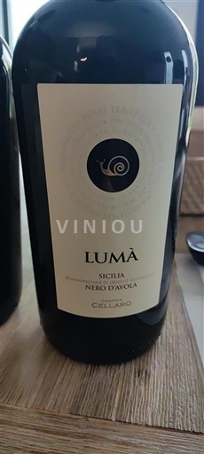 Sicily Cellaro Lumà 2023